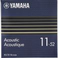 Yamaha GSA11 Westerngitarren Saiten 011 - 052 Thumbnail 1