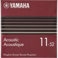 Yamaha GSA11P Westerngitarren Saiten 011 - 052 Thumbnail 1