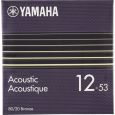 Yamaha GSA12 Westerngitarren Saiten 012 - 053 Thumbnail 1
