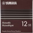 Yamaha GSA12P Westerngitarren Saiten 012 - 053 Thumbnail 1