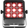 EUROLITE LED BP-9 Panel RGBW+CW Thumbnail 2