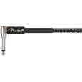 Fender Deluxe Series Instrument Cable Straight 30' BlackTweed Thumbnail 3