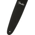 Fender Gurt Vegan Leather BLK Thumbnail 2