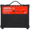 Aroma AG20B E-Bass Amp Thumbnail 3