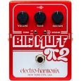 Electro Harmonix Big Muff Pi Tone Wicker Fuzz Effektpedal
