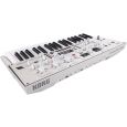 Korg King KORG NEO Virtuell-analoger Synthesizer B-Ware Thumbnail 7