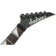 Jackson JS32 KV King Gloss Black
 E-Gitarre Thumbnail 5
