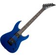 Jackson JS11 Dinky Metallic Blue E-Gitarre