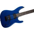 Jackson JS11 Dinky Metallic Blue E-Gitarre Thumbnail 3