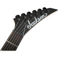Jackson JS11 Dinky Metallic Blue E-Gitarre Thumbnail 4