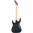 Jackson JS12 Dinky Black
 E-Gitarre Thumbnail 2