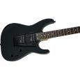 Jackson JS12 Dinky Black
 E-Gitarre Thumbnail 3