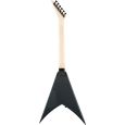 Jackson JS32T King V String Thru Gloss Black
 E-Gitarre Thumbnail 2