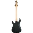 Jackson JS22-7 DKA Dinky Satin Black E-Gitarre Thumbnail 2