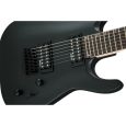Jackson JS22-7 DKA Dinky Satin Black E-Gitarre Thumbnail 5