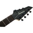 Jackson JS22-7 DKA Dinky Satin Black E-Gitarre Thumbnail 6