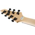Jackson JS22-7 DKA Dinky Satin Black E-Gitarre Thumbnail 7