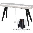 Casio CS-90P Keyboardständer für PX-S7000 PX-S6000 Holzständer
 Thumbnail 2
