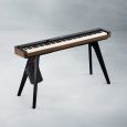 Casio CS-90P Keyboardständer für PX-S7000 PX-S6000 Holzständer
 Thumbnail 3