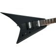 Jackson JS32T Rhoads String Thru Satin Black E-Gitarre
 Thumbnail 3