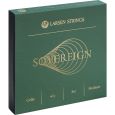 Larsen Sovereign Cello Saiten Satz Medium 4/4
