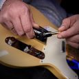 Adam Hall 5 Star IPPR 0300 Flipjack Instrumentenkabel Klinke 3 m
 Thumbnail 6