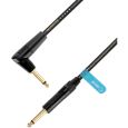 Adam Hall 5 Star IPPR 0900 Flipjack Instrumentenkabel Klinke 9 m
 Thumbnail 3