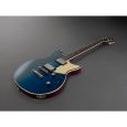 Yamaha Revstar RSP20 Moonlight Blue E-Gitarre Thumbnail 3