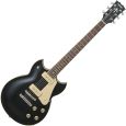 Yamaha SG1802 Black E-Gitarre inkl. Koffer Thumbnail 1