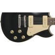 Yamaha SG1802 Black E-Gitarre inkl. Koffer Thumbnail 2