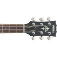 Yamaha SG1802 Black E-Gitarre inkl. Koffer Thumbnail 4