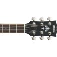 Yamaha SG1802 Gold Top E-Gitarre inkl. Koffer Thumbnail 4