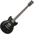 Yamaha SG1820 Black E-Gitarre inkl. Koffer Thumbnail 1