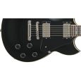 Yamaha SG1820 Black E-Gitarre inkl. Koffer Thumbnail 2