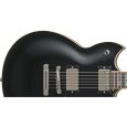 Yamaha SG1820 Black E-Gitarre inkl. Koffer Thumbnail 3