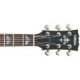 Yamaha SG1820 Black E-Gitarre inkl. Koffer Thumbnail 4