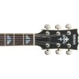 Yamaha SG1820 Brown Sunburst E-Gitarre inkl. Koffer Thumbnail 4