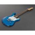 Yamaha Pacifica Professional R Sparkle Blue E-Gitarre Thumbnail 3