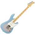 Yamaha Pacifica Professional R Beach Blue Burst E-Gitarre Thumbnail 1