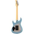 Yamaha Pacifica Professional R Beach Blue Burst E-Gitarre Thumbnail 2