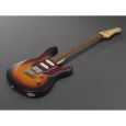 Yamaha Pacifica Professional R Desert Burst E-Gitarre Thumbnail 3