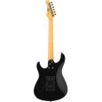 Yamaha Pacifica Professional R Black Metallic E-Gitarre Thumbnail 2