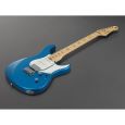 Yamaha Pacifica Professional M Sparkle Blue E-Gitarre Thumbnail 3