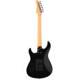 Yamaha Pacifica Professional M Black Metallic E-Gitarre Thumbnail 2