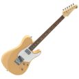 Yamaha Pacifica SC Professional R Sunny Orange E-Gitarre Thumbnail 1