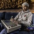 Akai Professional MPC Live III Retro Edition Thumbnail 12