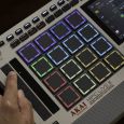 Akai Professional MPC Live III Retro Edition Thumbnail 17