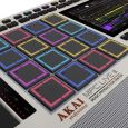 Akai Professional MPC Live III Retro Edition Thumbnail 10
