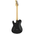 Yamaha Pacifica SC Professional R Black Metallic E-Gitarre Thumbnail 2