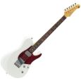 Yamaha Pacifica SC Professional R Shell White E-Gitarre Thumbnail 1